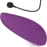 Бесконтактный клиторальный стимулятор WOMANIZER LIBERTY 2 фиолетовый WZ112SG5