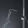 Насадка для душа WOMANIZER WAVE черная 26807670
